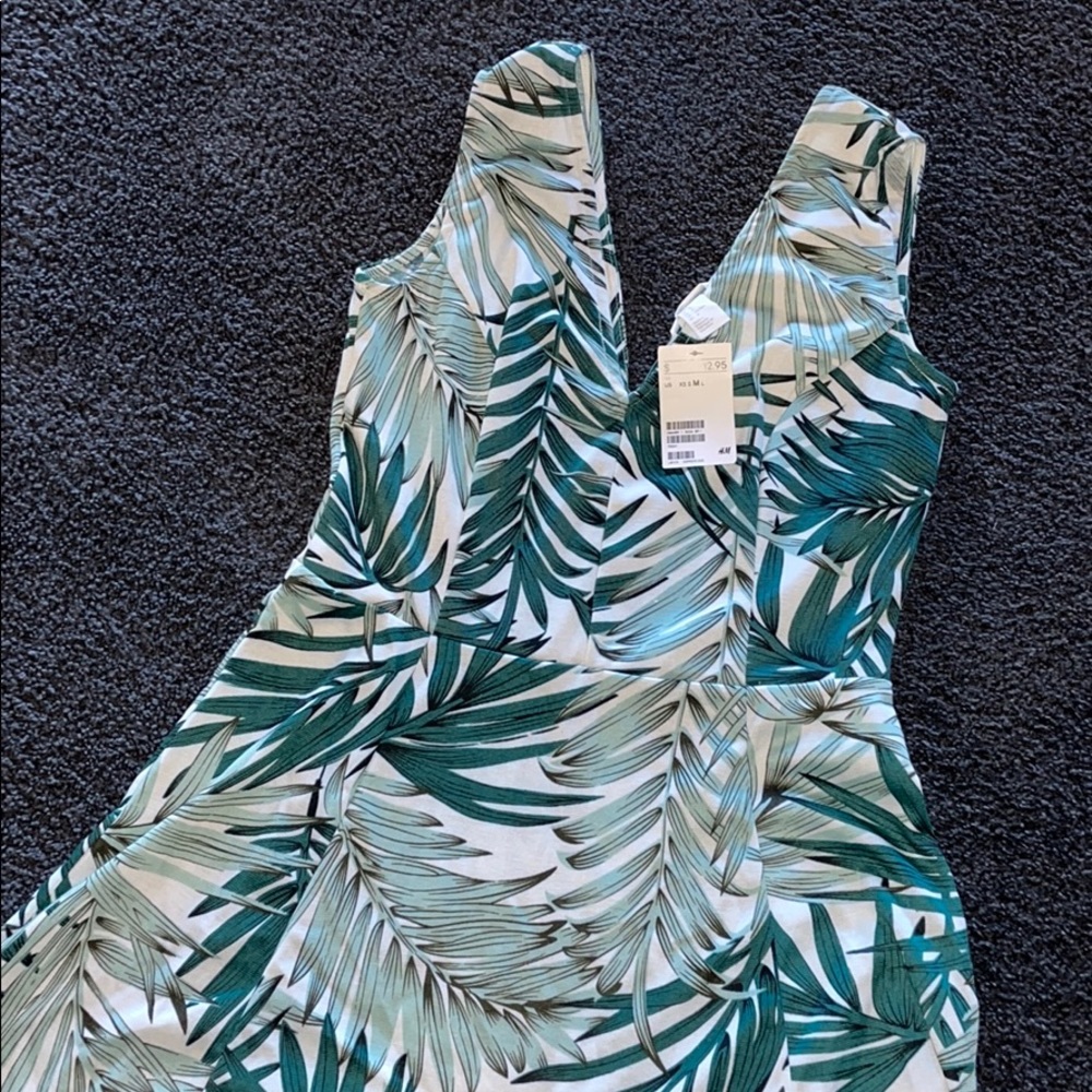 Juniors Tank dress
